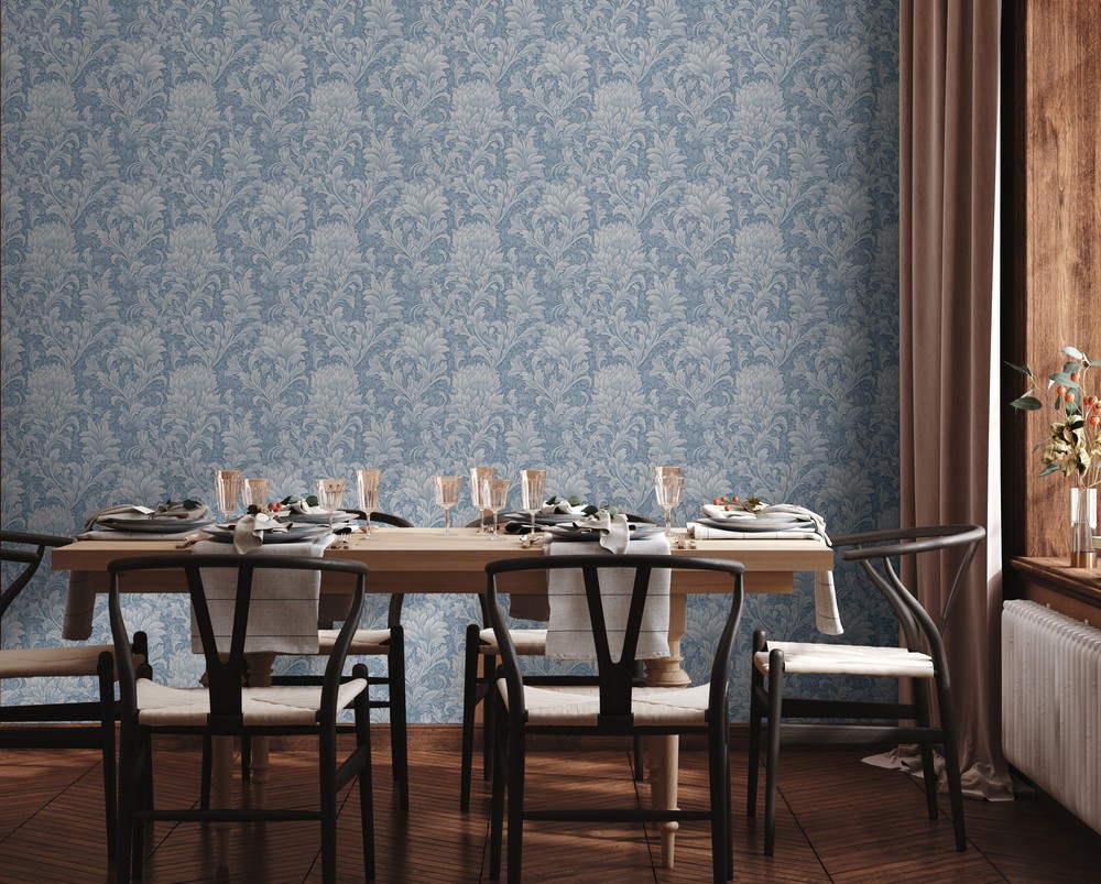 Coloring - Maja Ice Blue - 1000703-01 - 04062-01 paint 